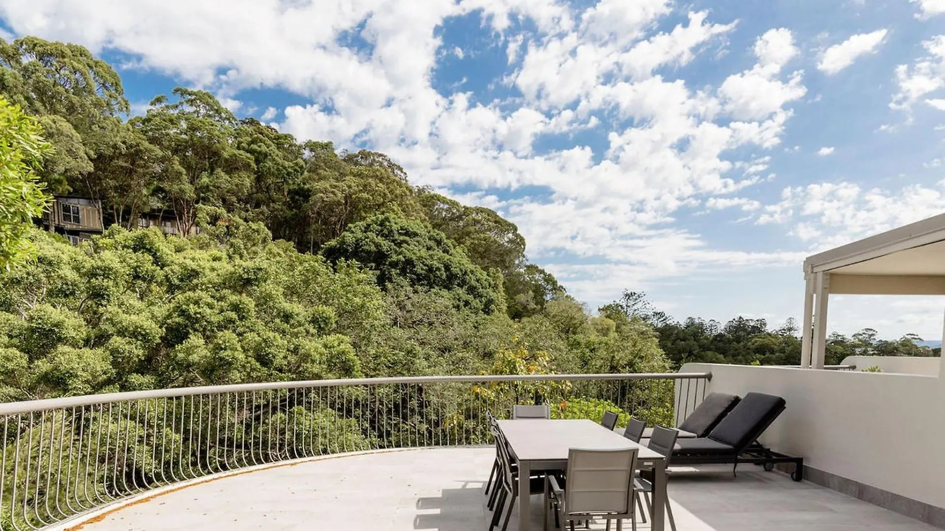 Elsa - Little Cove Apartment Noosa Heads Australia