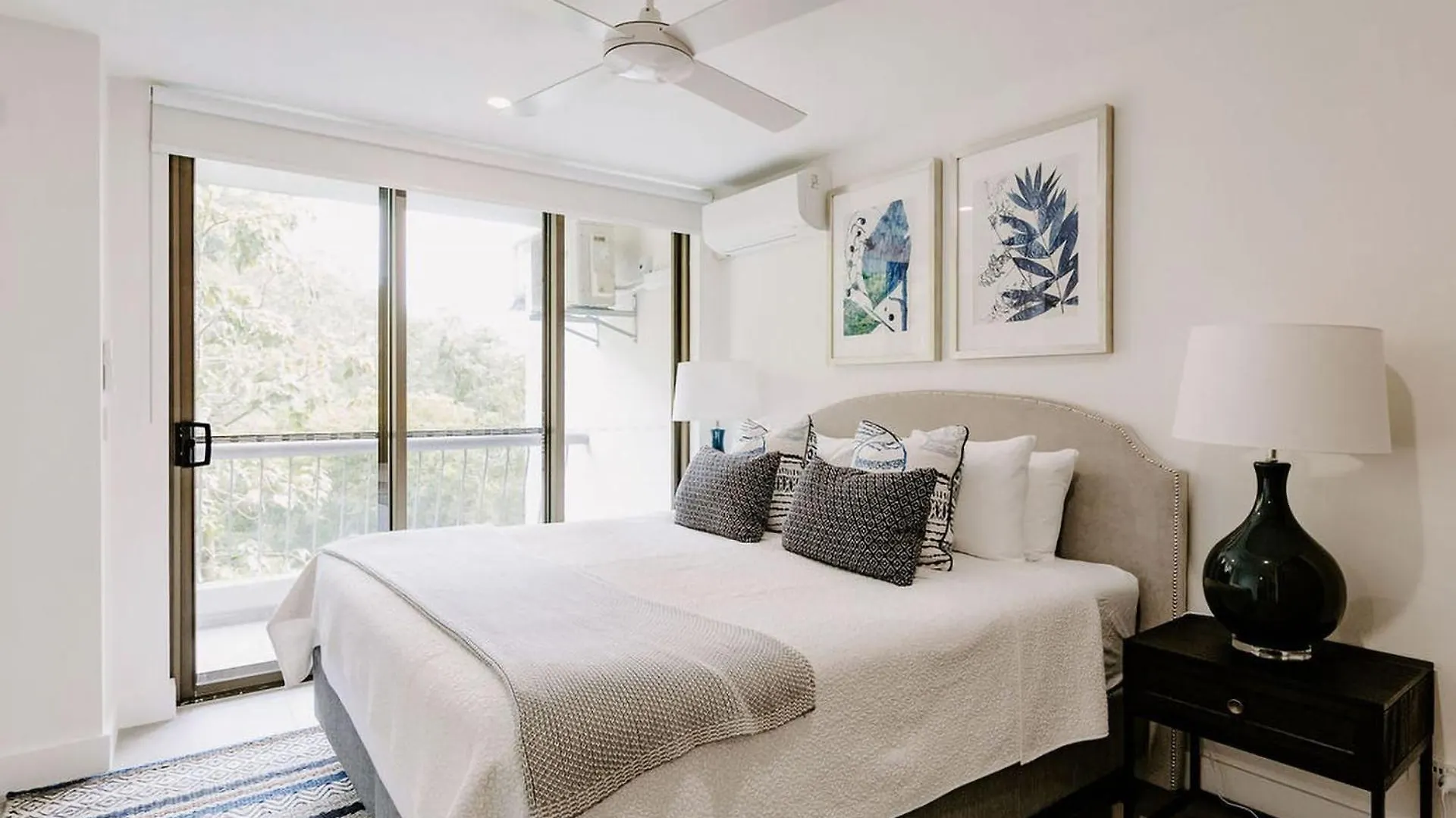 Elsa - Little Cove Apartment Noosa Heads 0*,  Australia
