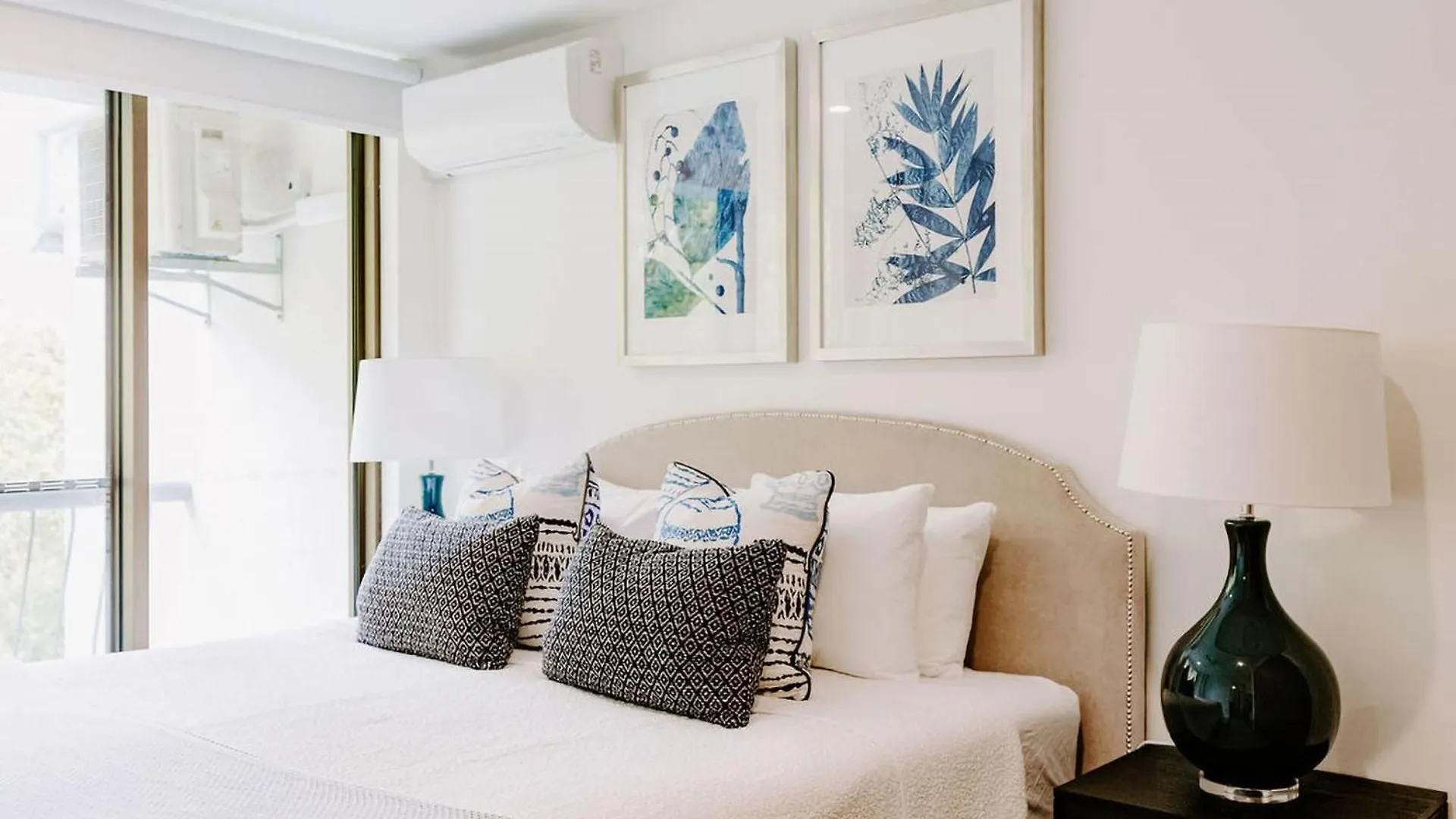 Elsa - Little Cove Apartment Noosa Heads
