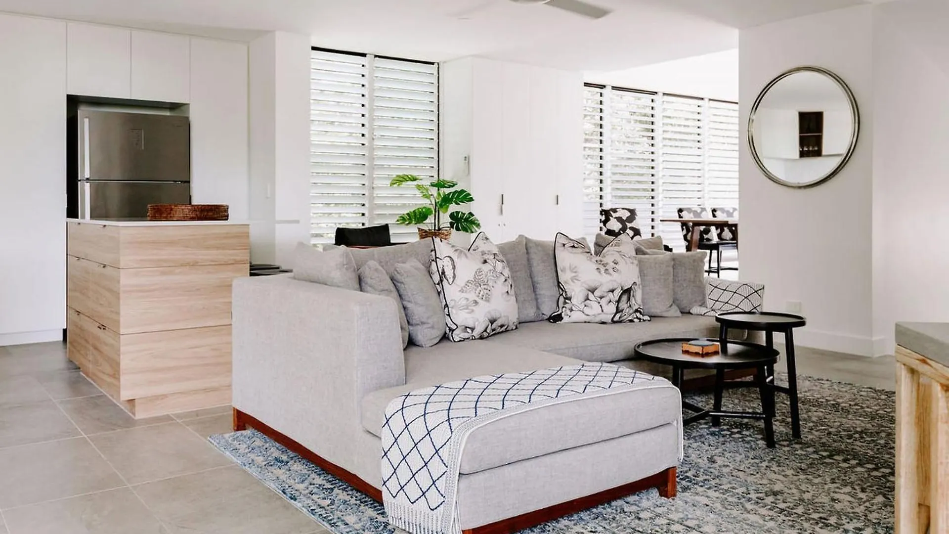 Elsa - Little Cove Apartment Noosa Heads 0*,