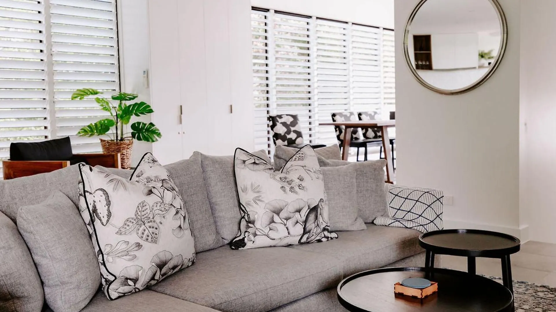 Elsa - Little Cove Apartment Noosa Heads